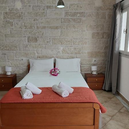 Bodikos Villas & Apartments 피치디아 외부 사진