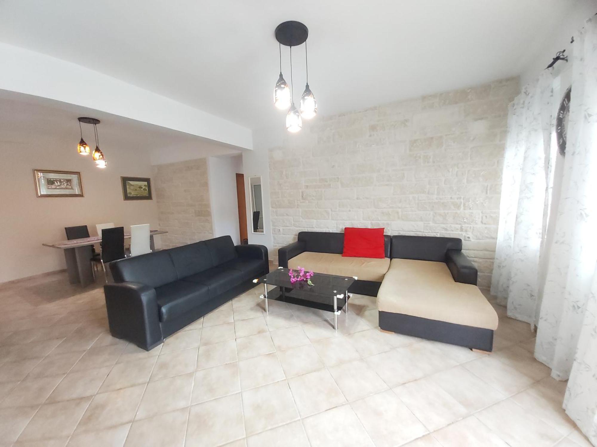 Bodikos Villas & Apartments 피치디아 외부 사진