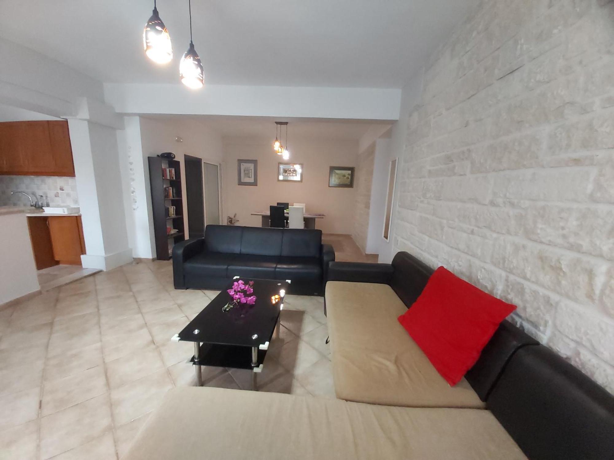 Bodikos Villas & Apartments 피치디아 외부 사진